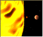 Planete
