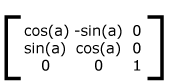HTML5 canvas transform rotate